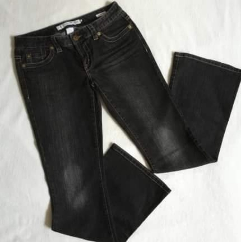 CK Choice Jean